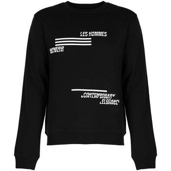 Sweat-shirt Les Hommes LJH202-757P | Sweatshirt