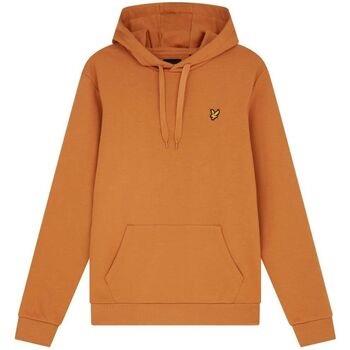 Sweat-shirt Lyle &amp; Scott ML416VOG PULLOVER HOODIE-W869 SALBURN