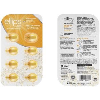 Accessoires cheveux Ellips Smooth Shiny Hair Vitamin