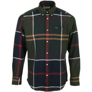 Chemise Barbour Dunoon Tailored Shirt