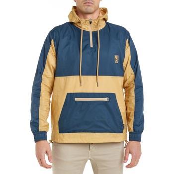 Blouson Pullin VESTE WINDBREAKER SAHARA