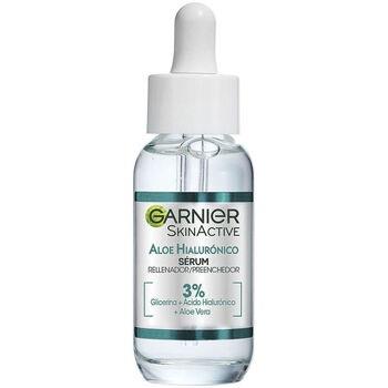 Hydratants &amp; nourrissants Garnier Skinactive Aloe Hialurónico Séru...