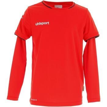 T-shirt enfant Uhlsport Save goalkeeper shirt jr