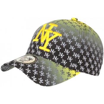 Casquette Hip Hop Honour Casquette Mixte