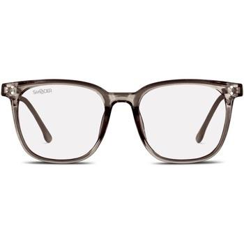 Lunettes de soleil Smooder Kampak Blue Light