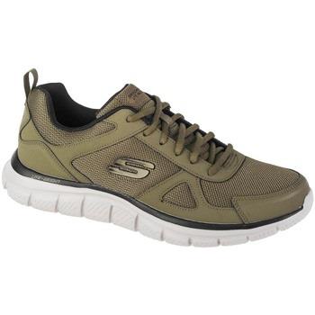 Baskets basses Skechers Track-Scloric