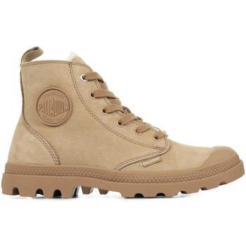 Boots Palladium Pampa Hi Zip WL