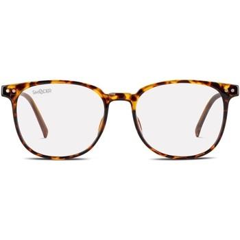 Lunettes de soleil Smooder Rojas Blue Light