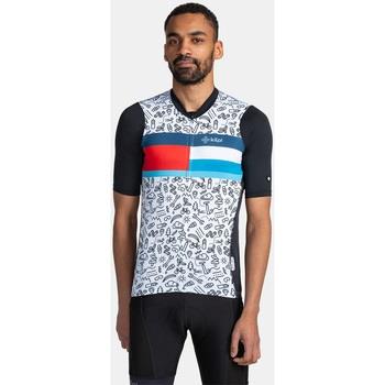 T-shirt Kilpi Maillot de cyclisme pour homme RIVAL-M