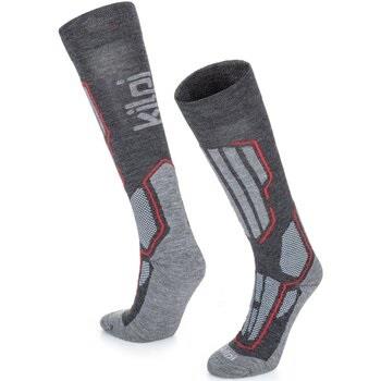 Chaussettes de sports Kilpi Mi-bas de ski mérinos RACER-U