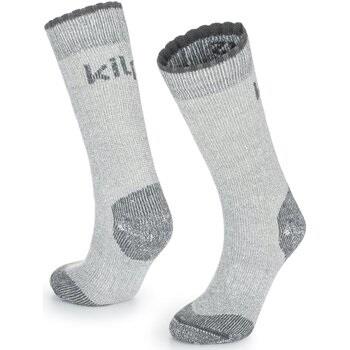 Chaussettes de sports Kilpi Mi-chaussettes mérinos LECCO-U