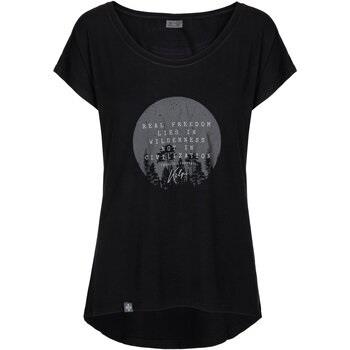 T-shirt Kilpi T-shirt coton femme ROISIN-W