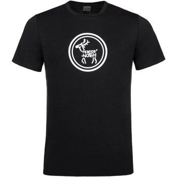 T-shirt Kilpi T-shirt technique homme BRANDYS-M