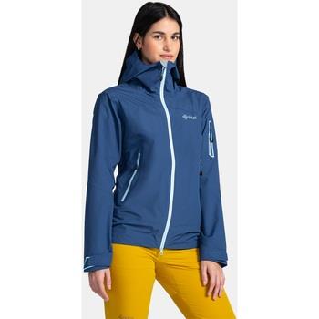 Veste Kilpi Veste hardshell pour femme MAMBA-W