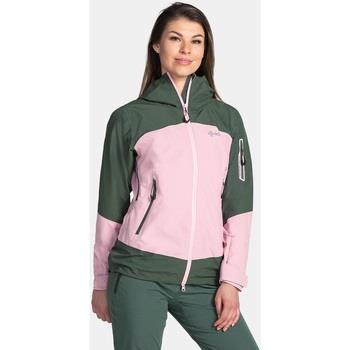 Veste Kilpi Veste hardshell pour femme MAMBA-W