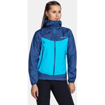 Veste Kilpi Veste hardshell outdoor pour femme HURRICANE-W