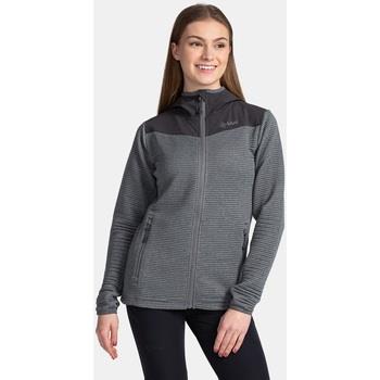 Polaire Kilpi Sweat à capuche de sport pour femme TANALI-W