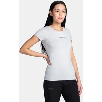 T-shirt Kilpi T-shirt fonctionnel pour femme LISMAIN-W