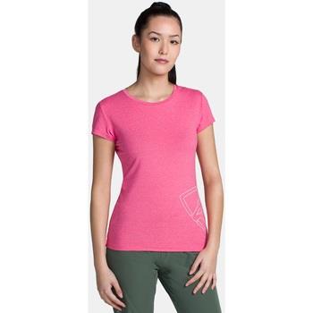 T-shirt Kilpi T-shirt fonctionnel pour femme LISMAIN-W