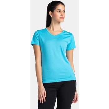 T-shirt Kilpi T-shirt fonctionnel pour femme DIMARO-W