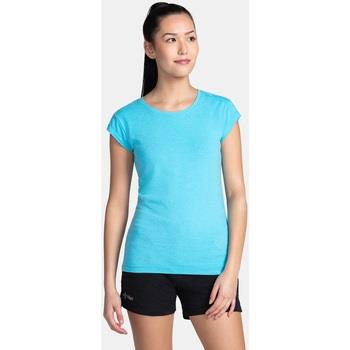 T-shirt Kilpi T-shirt en coton pour femme PROMO-W