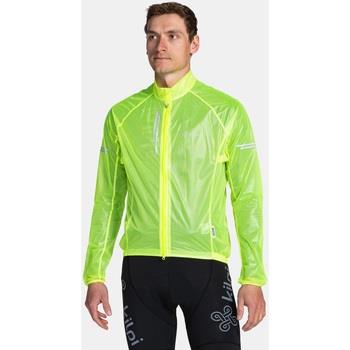 Veste Kilpi Veste de vélo imperméable pour homme EMERGENCY-M