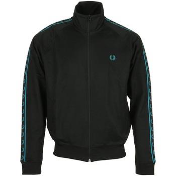 Veste Fred Perry Contrast Tape Track