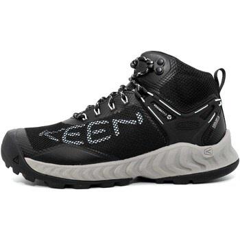Chaussures Keen Nxis Evo Mid Wp W