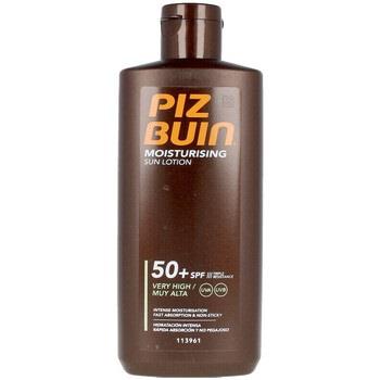 Protections solaires Piz Buin In Sun Lotion Spf50+