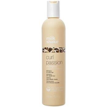 Shampooings Milk Shake Curl Passion Shampoo