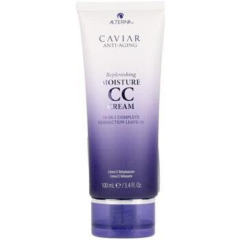 Accessoires cheveux Alterna Caviar Replenishing Moisture Cc Cream
