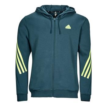 Sweat-shirt adidas FI 3S FZ