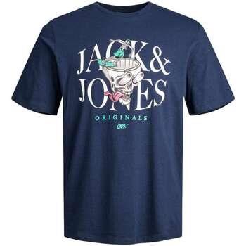 T-shirt Jack &amp; Jones 153683VTAH23