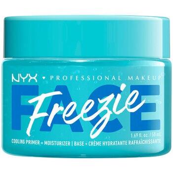 Fonds de teint &amp; Bases Nyx Professional Make Up Visage Freezie Hyd...