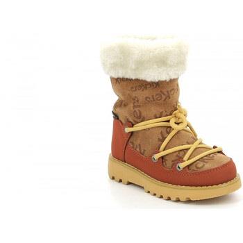 Boots enfant Kickers Kickneosnow Kid