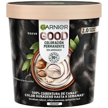 Colorations Garnier Bonne Coloration Permanente 2.0 Truffe Noire