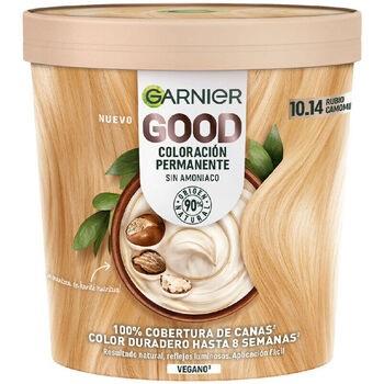 Colorations Garnier Bonne Coloration Permanente 10.14 Blond Camomille