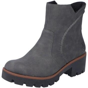 Bottes Rieker -