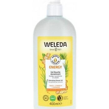 Produits bains Weleda Aroma Shower Energy 400Ml