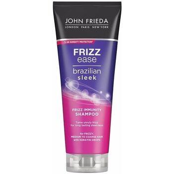 Shampooings John Frieda Frizz-ease Brazilian Sleek Champú