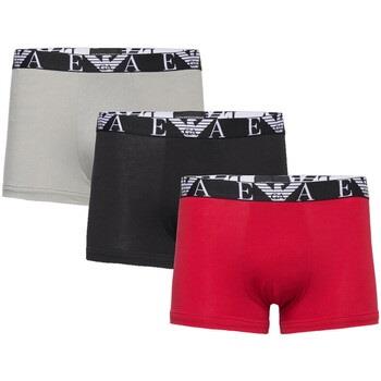 Boxers Ea7 Emporio Armani Pack de 3