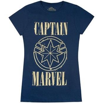 T-shirt Marvel NS5389