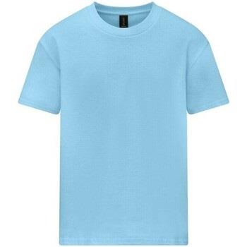 T-shirt enfant Gildan Softstyle