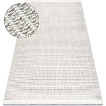 Tapis Rugsx Tapis NANO FH72A Melange, bouclé, tissé plat 120x170 cm