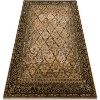 Tapis Rugsx Tapis en laine SUPERIOR Grenada Cadre, diamants, 200x300 c...