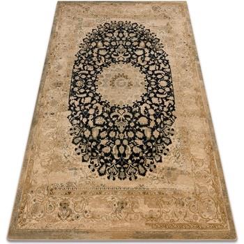 Tapis Rugsx Tapis en laine SUPERIOR Piemonte Rosette beige 200x300 cm