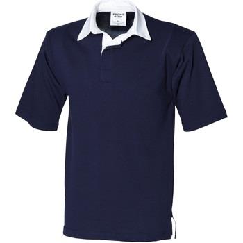 Polo Front Row FR03M