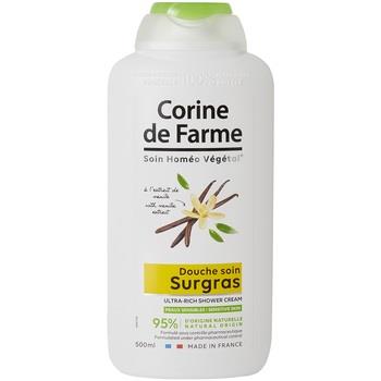 Soins corps &amp; bain Corine De Farme Douche Soin Surgras à l'Extrait...
