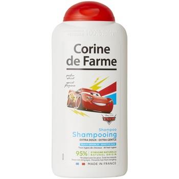 Soins corps &amp; bain Corine De Farme Shampooing Extra Doux Cars - 30...