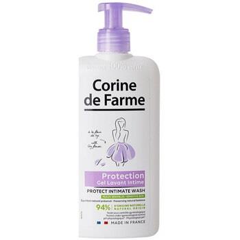 Soins corps &amp; bain Corine De Farme Gel Intime Protection